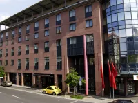 Hotel Erfurt City Center by Leonardo Hotels Hotels in der Nähe von Severikirche Erfurt