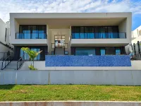 Xanadu International Resort - موقف سيارات
