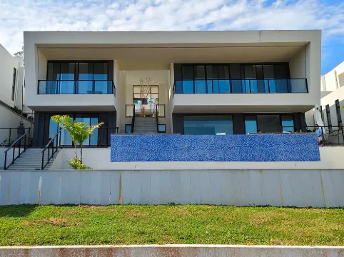 ザナドゥ インターナショナル リゾート