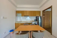 Spectacular Seaview Apartment at Forest City