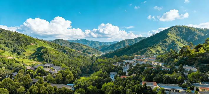 Huazhu Xiaochu Home Inn (Mount Taishan Hongmen Dengkou Branch) Hotel a Tai'an