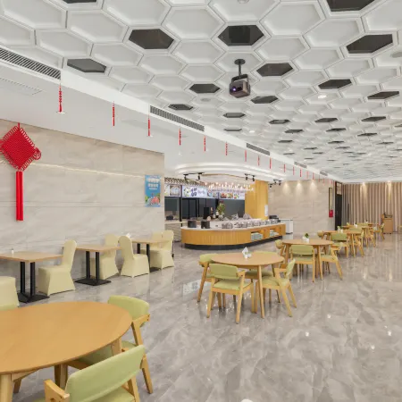 Manju Hotel (Jiangnan Yibu)
