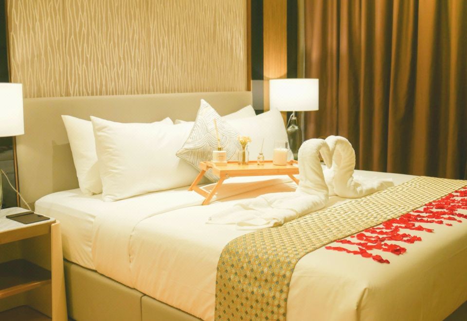 Imperial Residences 전경