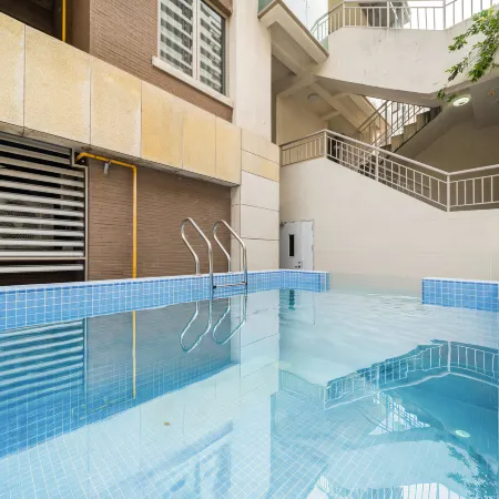Xingchen Yuhai Vacation Boutique Stay (Shanwei Poly Jinding Bay Tourist Resort)