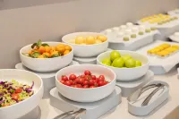 全季酒店（泉州晉江國際機場陽光廣場店） - 早餐