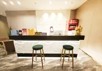 Sainuo E-Sports Hotel (Bozhou District Ketai Yayuanju) - Esports