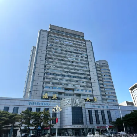 JOY SEASIDE HOTEL