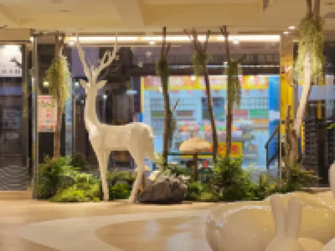 Finders Hotel Hualien Wen Hua Hoteles en Hualien