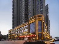 Pingdingshan Liyun Fenglong Hotel Hotel a Pingdingshan