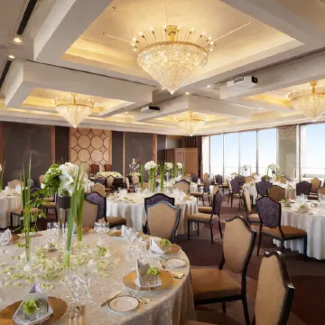 Royal Pines Hotel Urawa