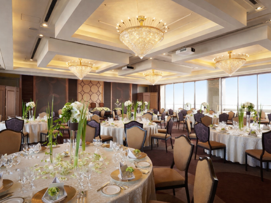Royal Pines Hotel Urawa