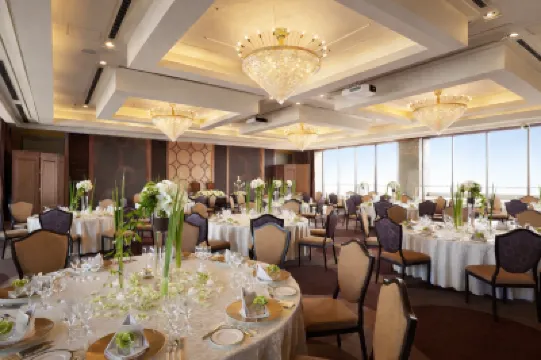 Royal Pines Hotel Urawa Hoteles en 