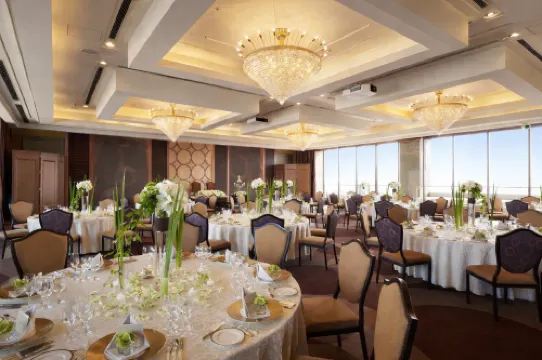 Royal Pines Hotel Urawa