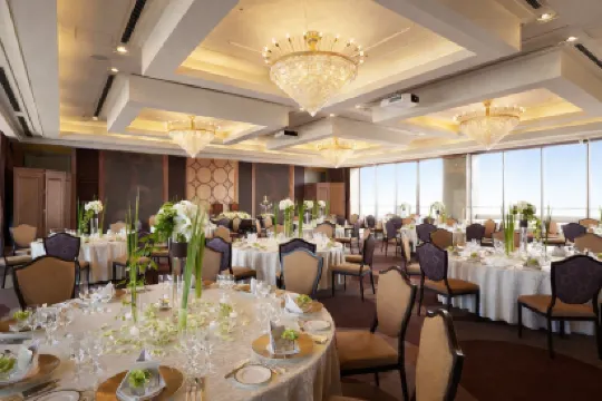 Royal Pines Hotel Urawa