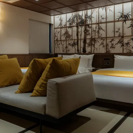 Stay Passport Tokyo Ryokan Seoul Sadang