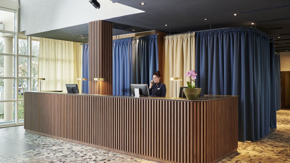 NH Frankfurt Airport