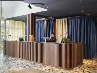 NH Frankfurt Airport