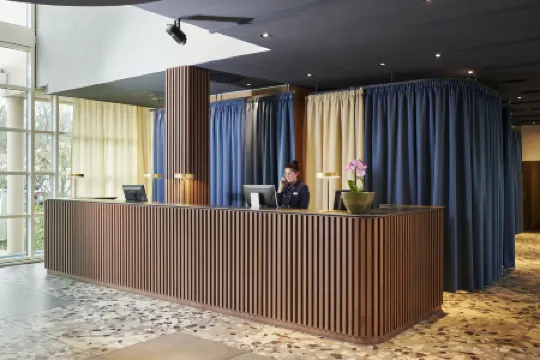 NH Frankfurt Airport