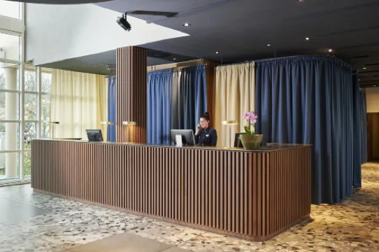 NH Frankfurt Airport