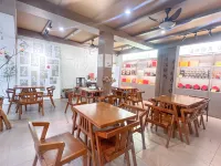 Juncheng · Yiyuan Courtyard Hotel (Paifang Street, Chaozhou Ancient City)