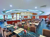 Luofushan Jiabaotian International Hotspring Resort Hotels in Boluo