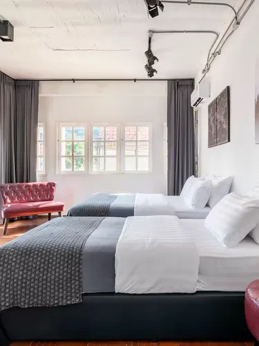 รูปภาพของ3BR House in Thapae l NightBazaar
