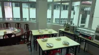 JC Jingchen Refined Void | Trend Core Homestay (Tianhong Plaza Wenshan Pedestrian Street)