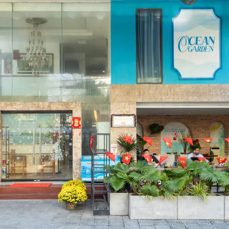 Ocean Garden Boutique Da Nang by Haviland