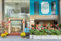 Ocean Garden Boutique Da Nang by Haviland Hotels in Da Nang