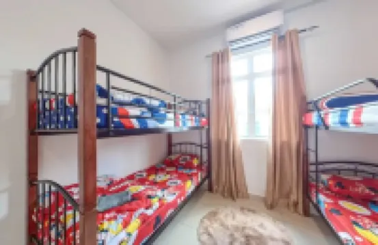 Desaru Comfy Homestay