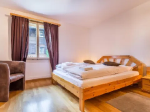 Hotel Sterne Hotels in Beatenberg