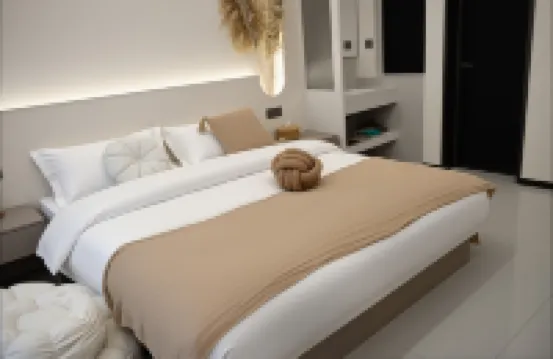 Sanqing Mountain Lv Bai • Giassp Mountain Wild Aesthetic Homestay (Gangshou Cable Car Store