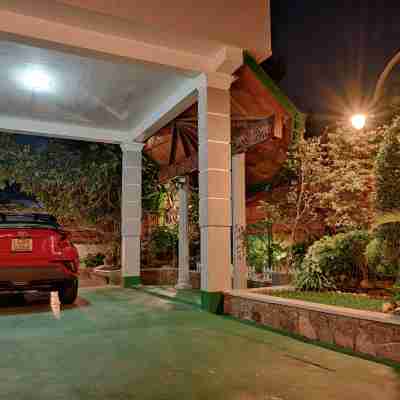 Dream Cool Residence Hotel Exterior