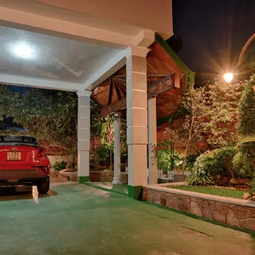 Dream Cool Residence