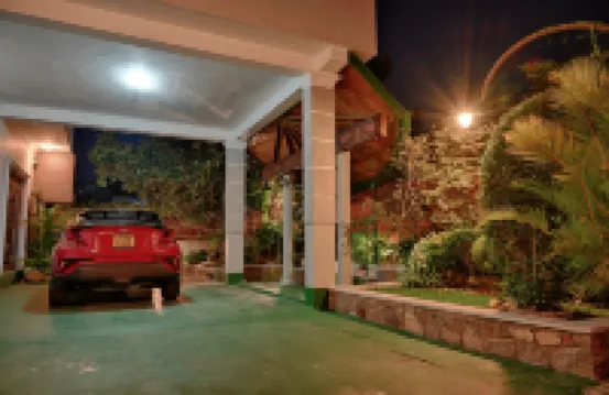 Dream Cool Residence