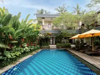 Puri Payogan Villa Hotels near Mozaic Restaurant
