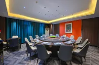 Anyuan Hotel (Feixi Donggang Middle School) - Frühstück