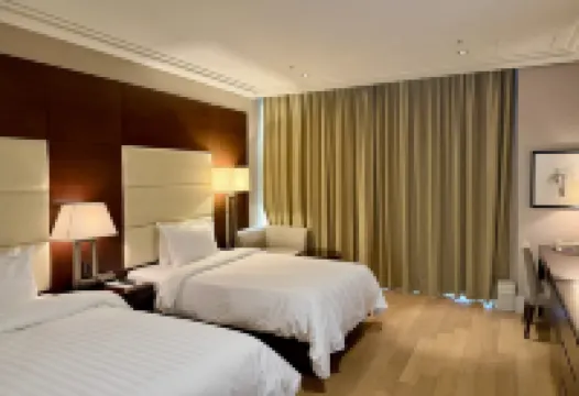 BREEV 光州樂天飯店（原光州華美達廣場飯店）