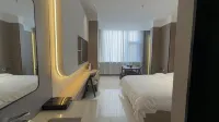Zichang Park Hyatt Hotel - parkir