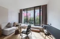 Youchao · Dili Resort Hotel (Shaoxing Keqiao Ancient Town Scenic Area Branch) - พร้อมระเบียง