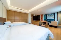 Mishang Guanlan Private Hot Spring Hotel - 3-Star
