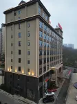 Zhenxiong Shengjin Hotel (Mission Hills Shopping Park) - Park Yeri