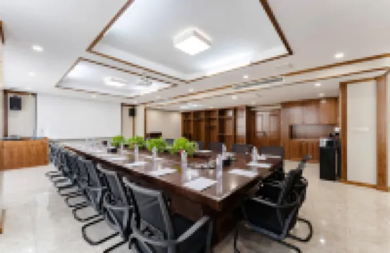 Weishi Jinxiu Hotel