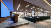 Meishan mindong Suyuan Hotel - Business