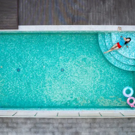 Hainan Wanting Resort Hotel (Haiyun Square Branch)