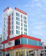 THE REED HOTEL MELAKA