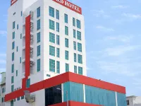 THE REED HOTEL MELAKA Hotel di Melaka Tengah
