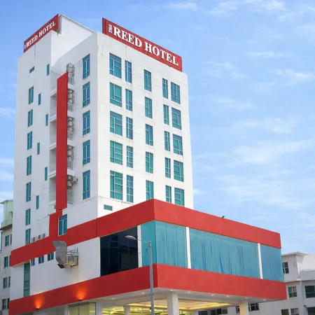 THE REED HOTEL MELAKA