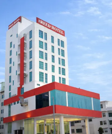 THE REED HOTEL MELAKA