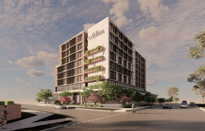 Adina Chermside Brisbane